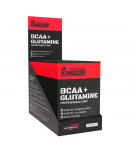 Kingsize Nutirition Bcaa+Glutamine Powder Karpuz